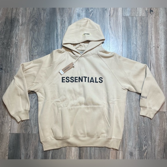 Fear of God Other - Men’s Fear of God Essentials Hoodie